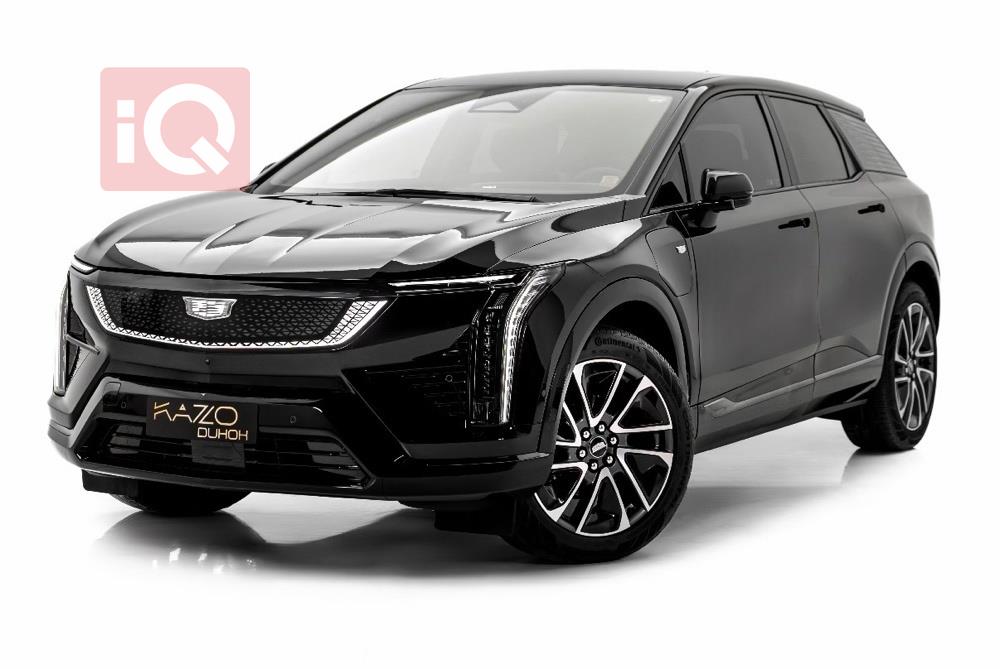 كاديلاك اوبتيك